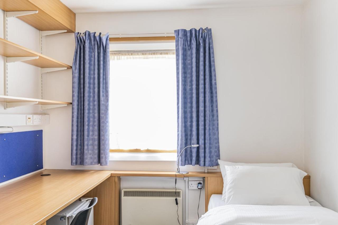 Vibrant Ensuite Rooms, Hatfield - Sk Exterior foto