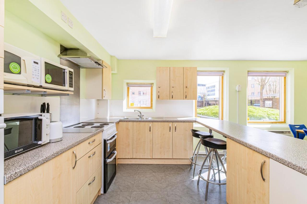 Vibrant Ensuite Rooms, Hatfield - Sk Exterior foto